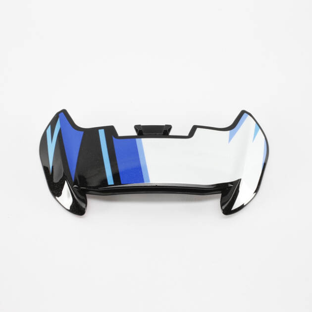 SHOEI Casco X-12 AIR SCOOP 3 MONTMELO T2