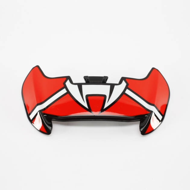 SHOEI Casco X-12 AIR SCOOP 3 MOTEGI TC-1
