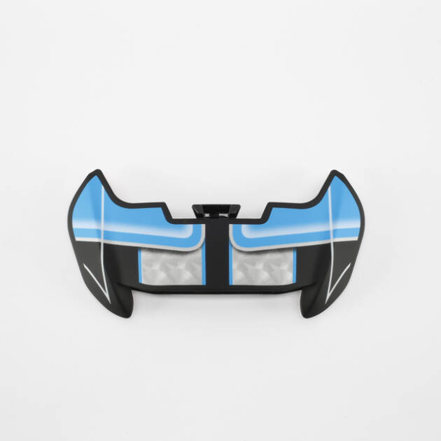 SHOEI Casco X-12 AIR SCOOP 3 TRAJECT TC2