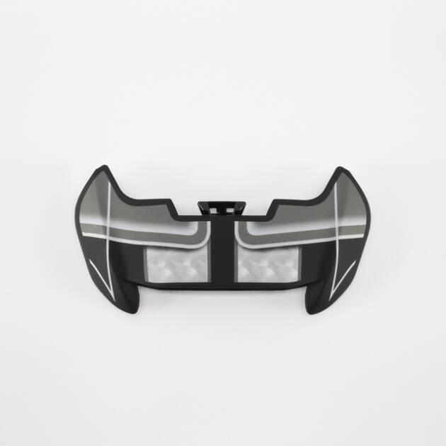 SHOEI Casco X-12 AIR SCOOP 3 TRAJECT TC1