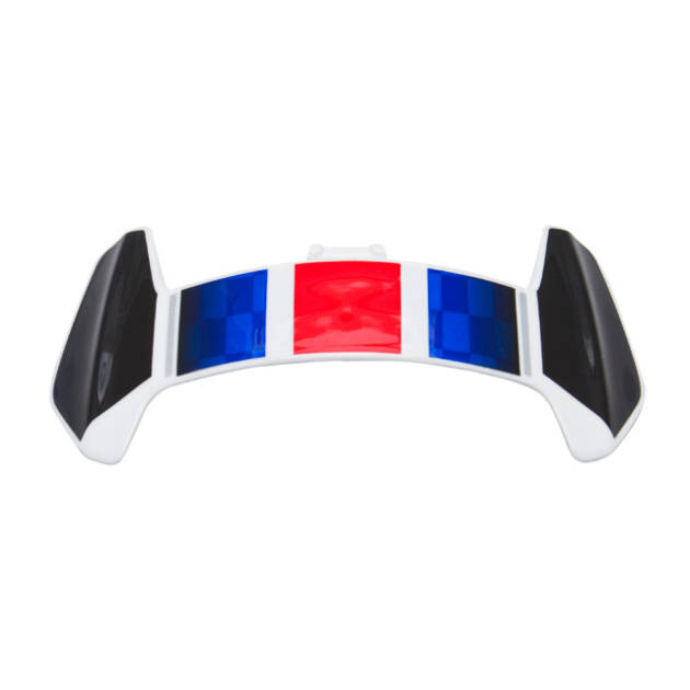 SHOEI Casco X-12 TOP OUTLET REVERB TC2