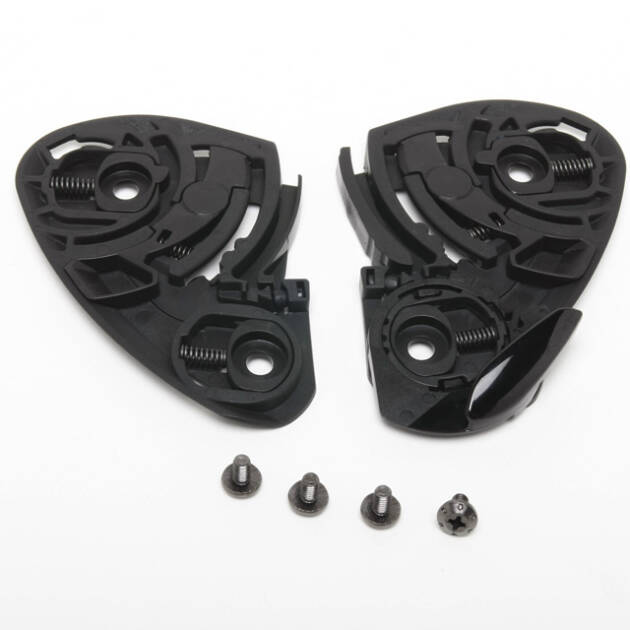 SHOEI CW-1 QRSA BASE SET FULL