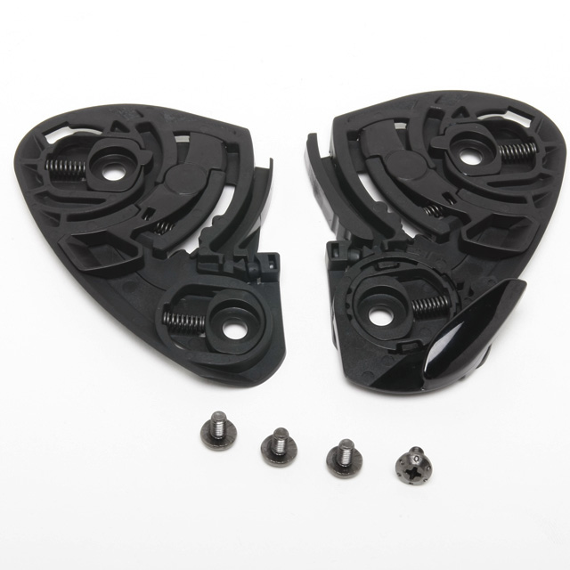 SHOEI CW-1 QRSA BASE SET FULL