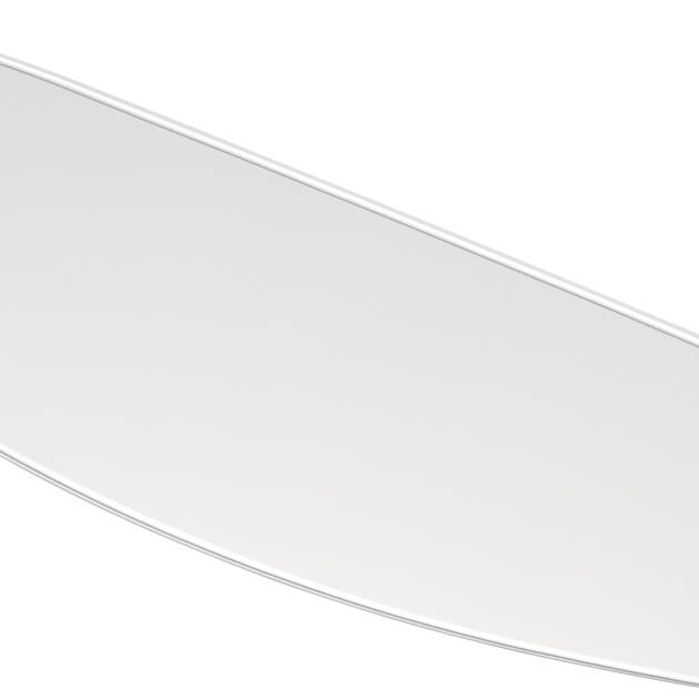 SHOEI CWF-1 Lente Antivaho Pinlock EVO LENS Transparente