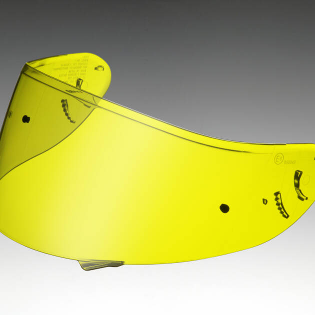 SHOEI CW-1 Lente Antivaho Pinlock Visera HIDEF YL