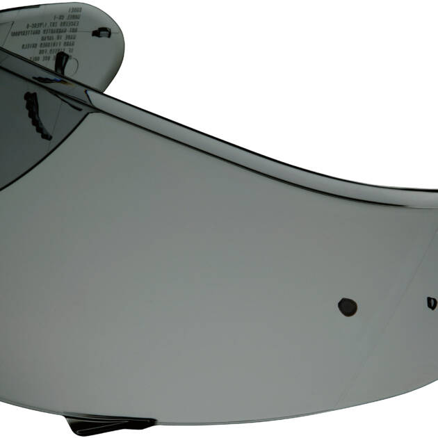 SHOEI CW-1 Lente Antivaho Pinlock Visera DK.Ahumado