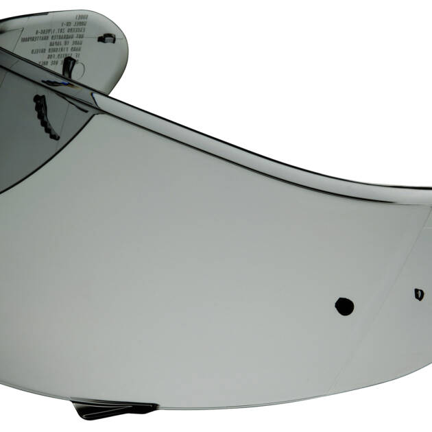 SHOEI CW-1 Lente Antivaho Pinlock Visera LT.Ahumado
