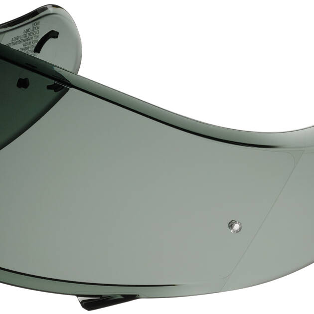 SHOEI CNS-3 Lente Antivaho Pinlock Visera DRK Ahumado