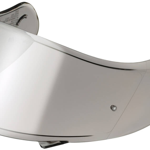 SHOEI CNS-3 Lente Antivaho Pinlock Visera CHROME