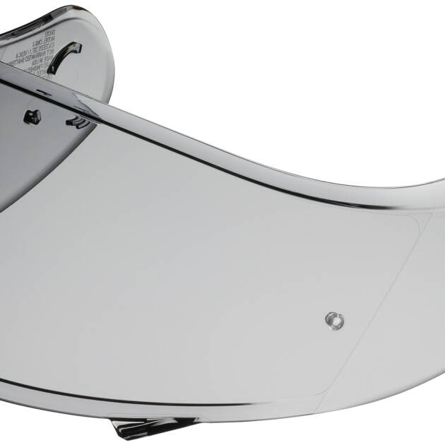 SHOEI CNS-3 Lente Antivaho Pinlock Visera MEL Ahumado
