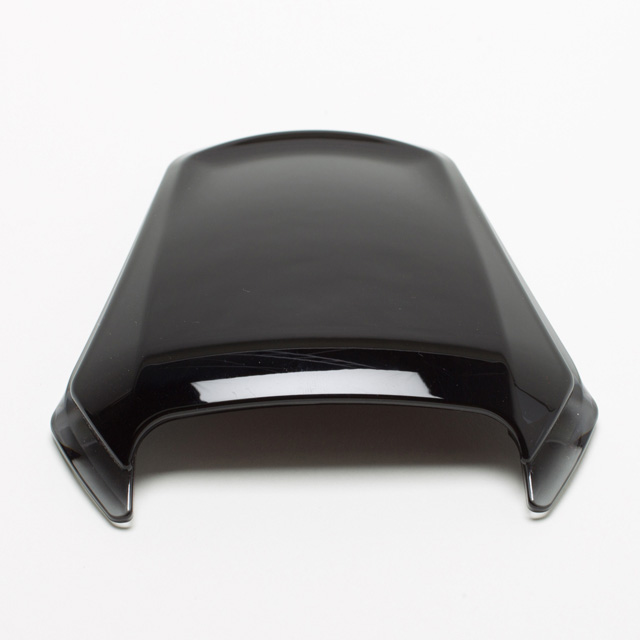 SHOEI Casco NEOTEC UPPER AIR INTAKE Negro