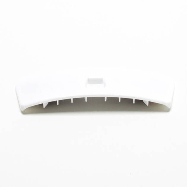 SHOEI Casco NEOTEC TOP AIR OUTLET Blanco