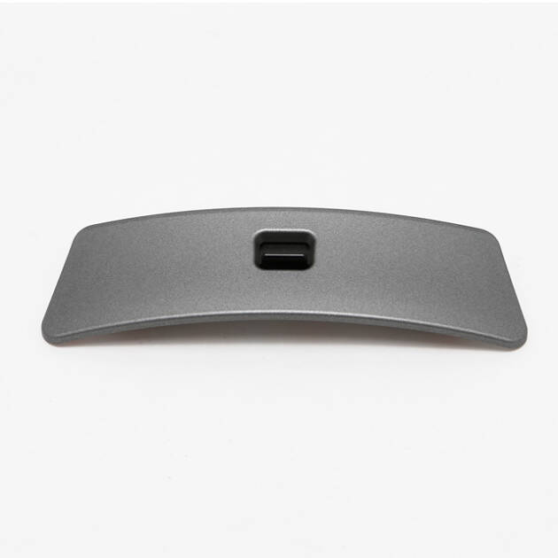 SHOEI Casco NEOTEC TOP AIR OUTLET MT.Gris