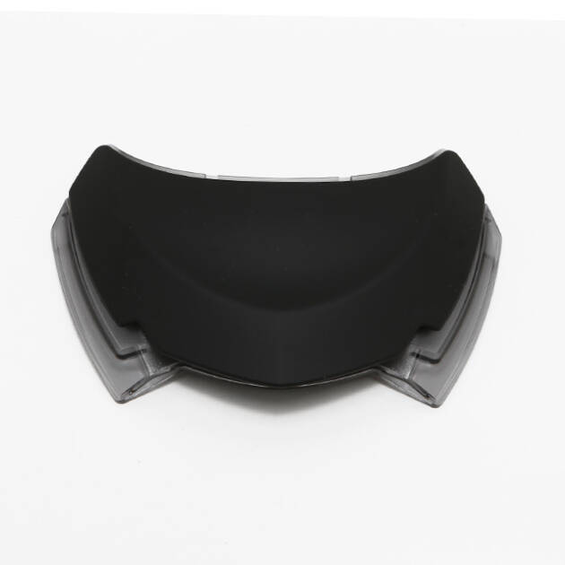 SHOEI Casco GT-AIR UPPER AIR INTAKE MBLK
