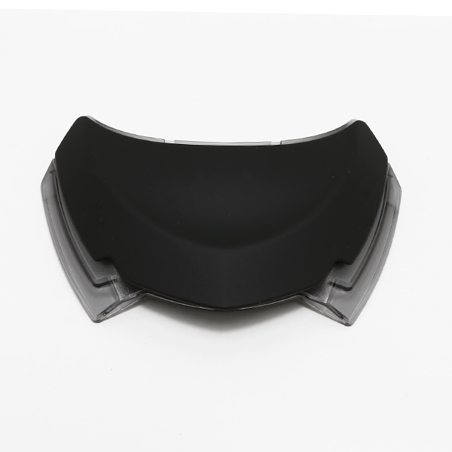 SHOEI Casco GT-AIR UPPER AIR INTAKE MBLK