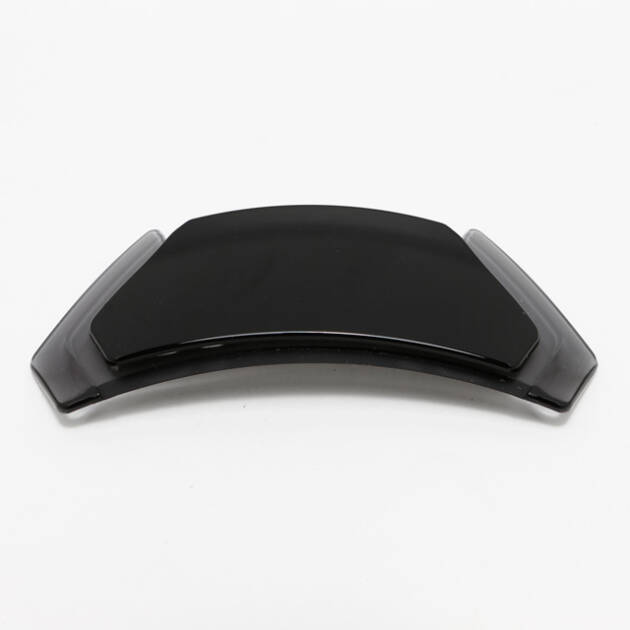 SHOEI Casco GT-AIR TOP AIR OUTLET Negro