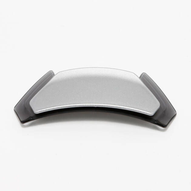 SHOEI Casco GT-AIR TOP AIR OUTLET L.SIL
