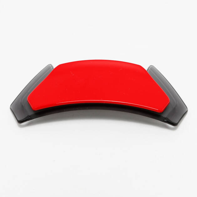 SHOEI Casco GT-AIR TOP AIR OUTLET S.Rojo