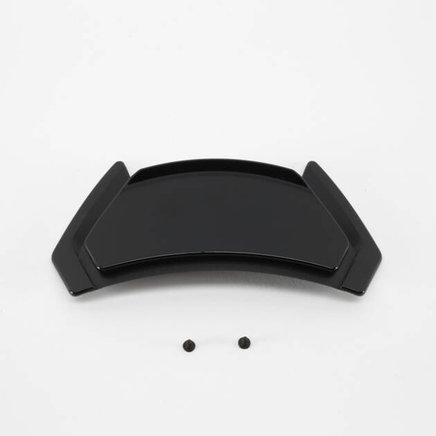 SHOEI Casco GT-AIR TOP AIR OUTLET Negro/Negro