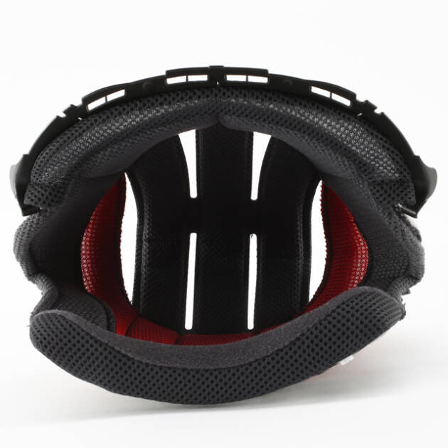 SHOEI Casco HORNET X2 CENT PAD S5 XS S