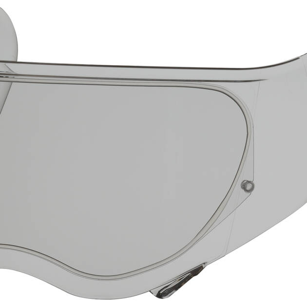 SHOEI CNS-2 Lente Antivaho Pinlock Visera DK.Ahumado