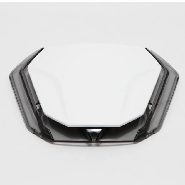SHOEI Casco J-CRUISE UPPER INTAKE Blanco