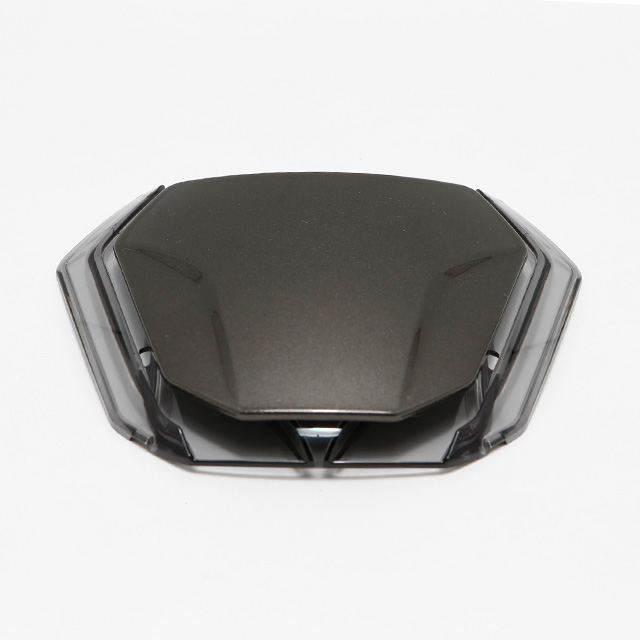 SHOEI Casco J-CRUISE UPPER INTAKE ANTH