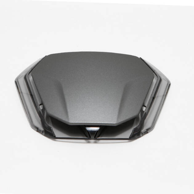 SHOEI Casco J-CRUISE UPPER INTAKE MT.Gris