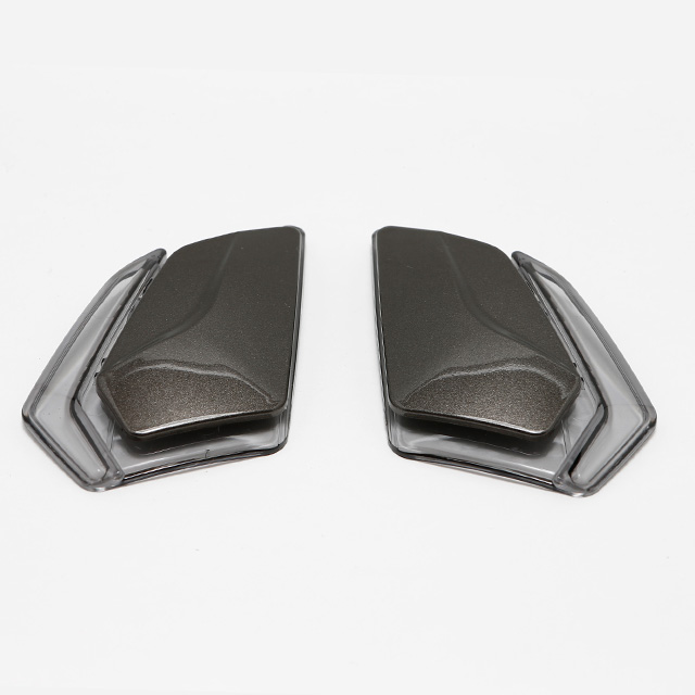 SHOEI Casco J-CRUISE TOP AIR OUTLET ANTH