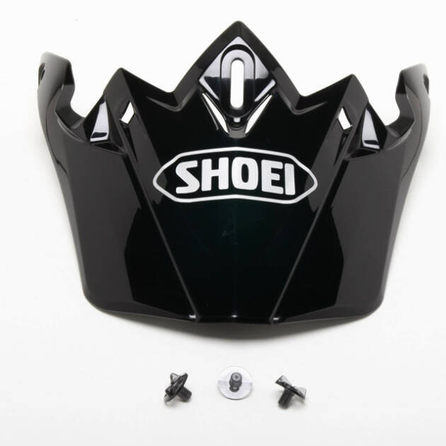 SHOEI VFX-W Visera Negro