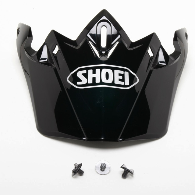 SHOEI VFX-W Visera Negro