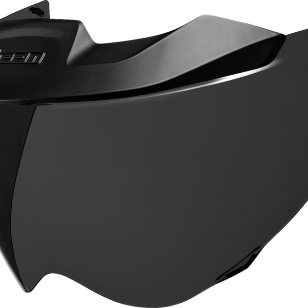 Visor Domain Moto Limo Tint