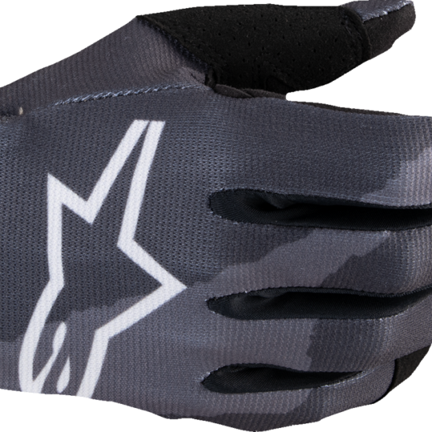Guante Alpinestars MX RADAR DK CAMO