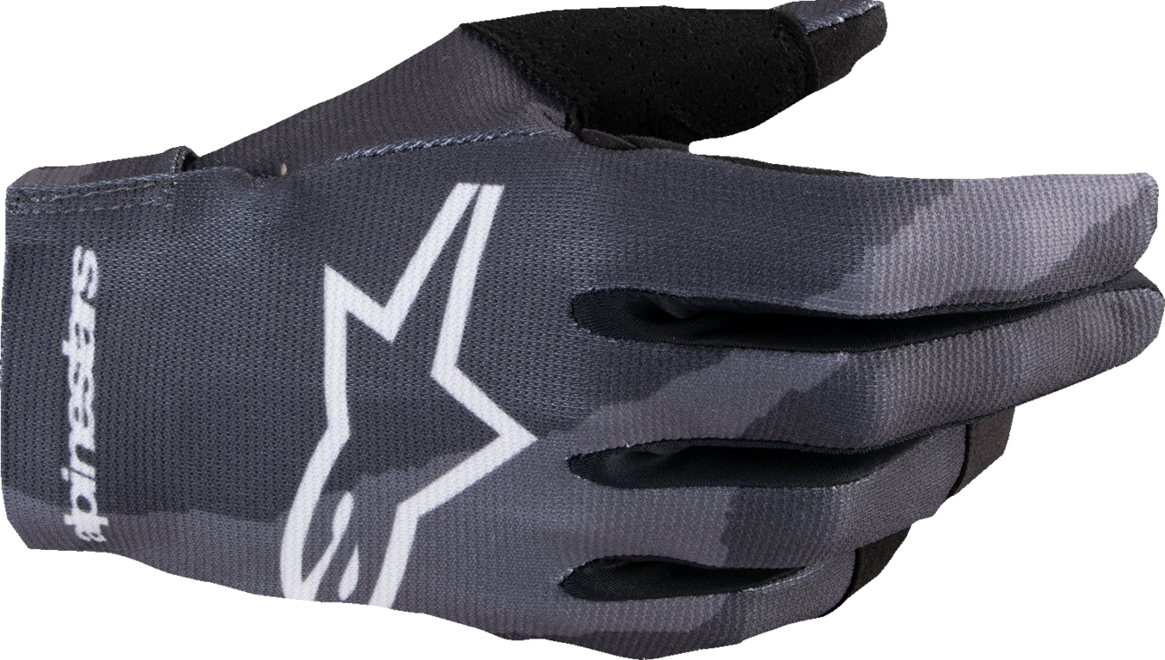 Guante Alpinestars MX RADAR DK CAMO