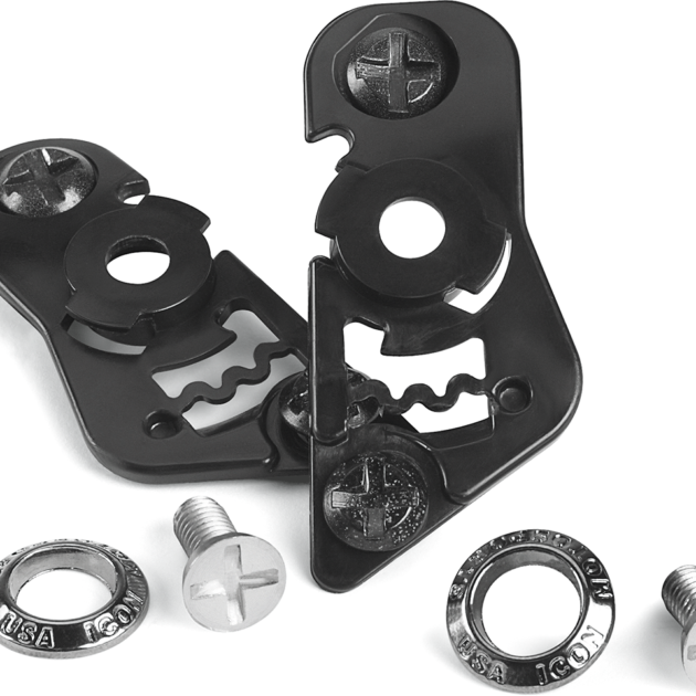 Pivot Kit Variant Negro