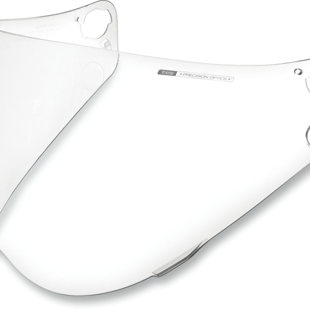 Visor Variant Transparente