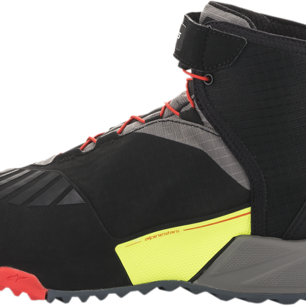 Calzado Alpinestars CR-X Drystar BYR