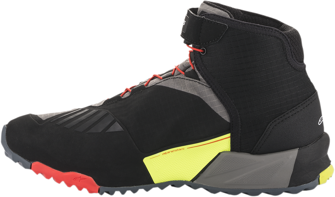 Calzado Alpinestars CR-X Drystar BYR