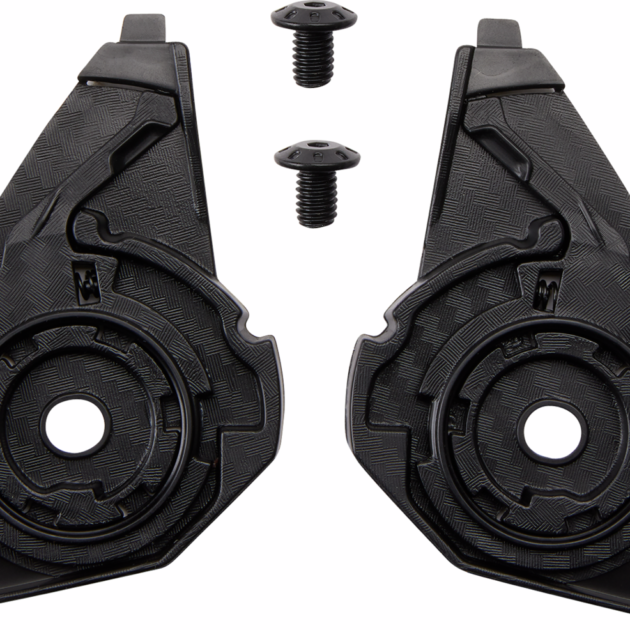 Pivot Kit Domn Negro