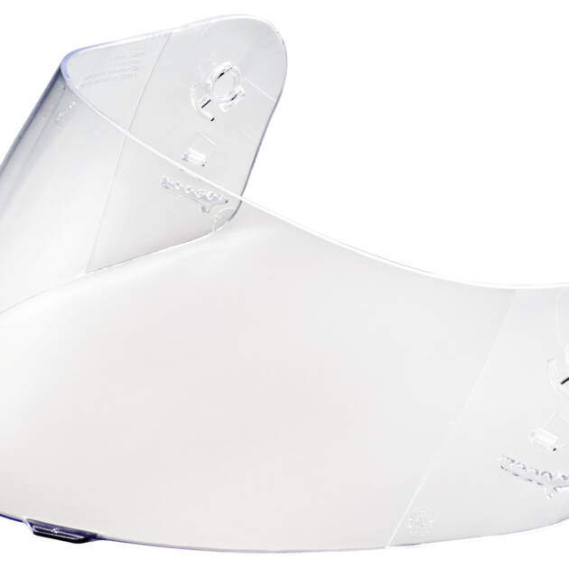 HJC HJ-05 Visor Transparente
