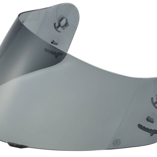 HJC HJ-05 Visor DK Ahumado