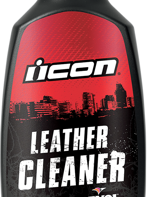 de Cuero Cleaner 8oz