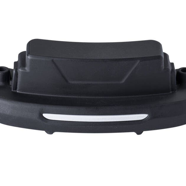 HJC SMART HJC 20B UNIT Negro