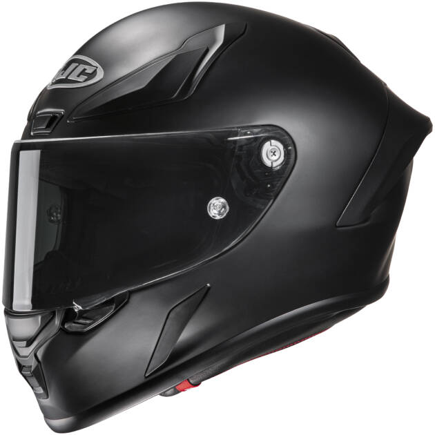 HJC Casco RPHA 1N SEMI-FLAT Negro