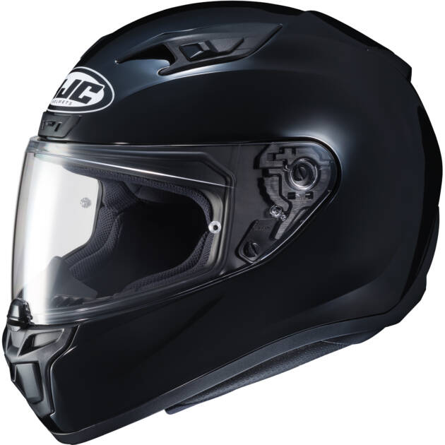 HJC i 10 Negro