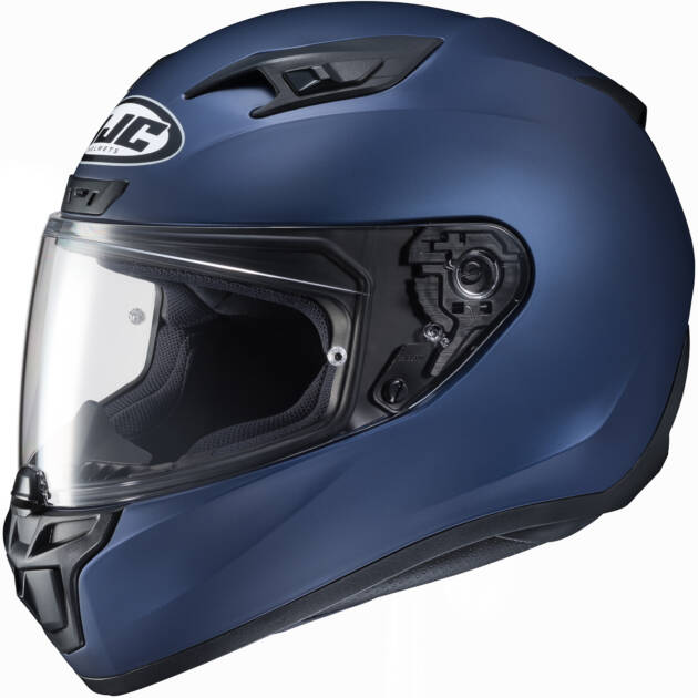 HJC i 10 SF METALLIC Azul
