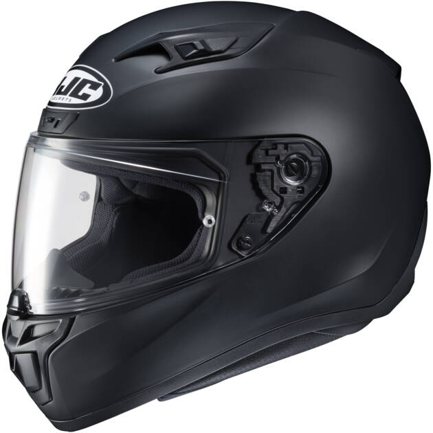 HJC i 10 SF Negro