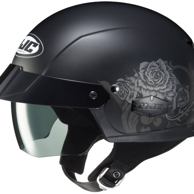 HJC IS-CRUISER FIOR MC-5SF