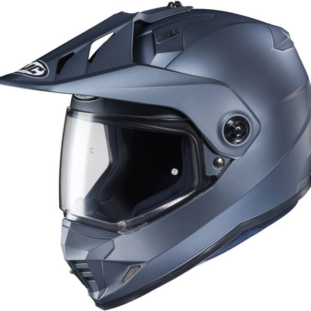 HJC DS-X1 SF ANTHRACITE
