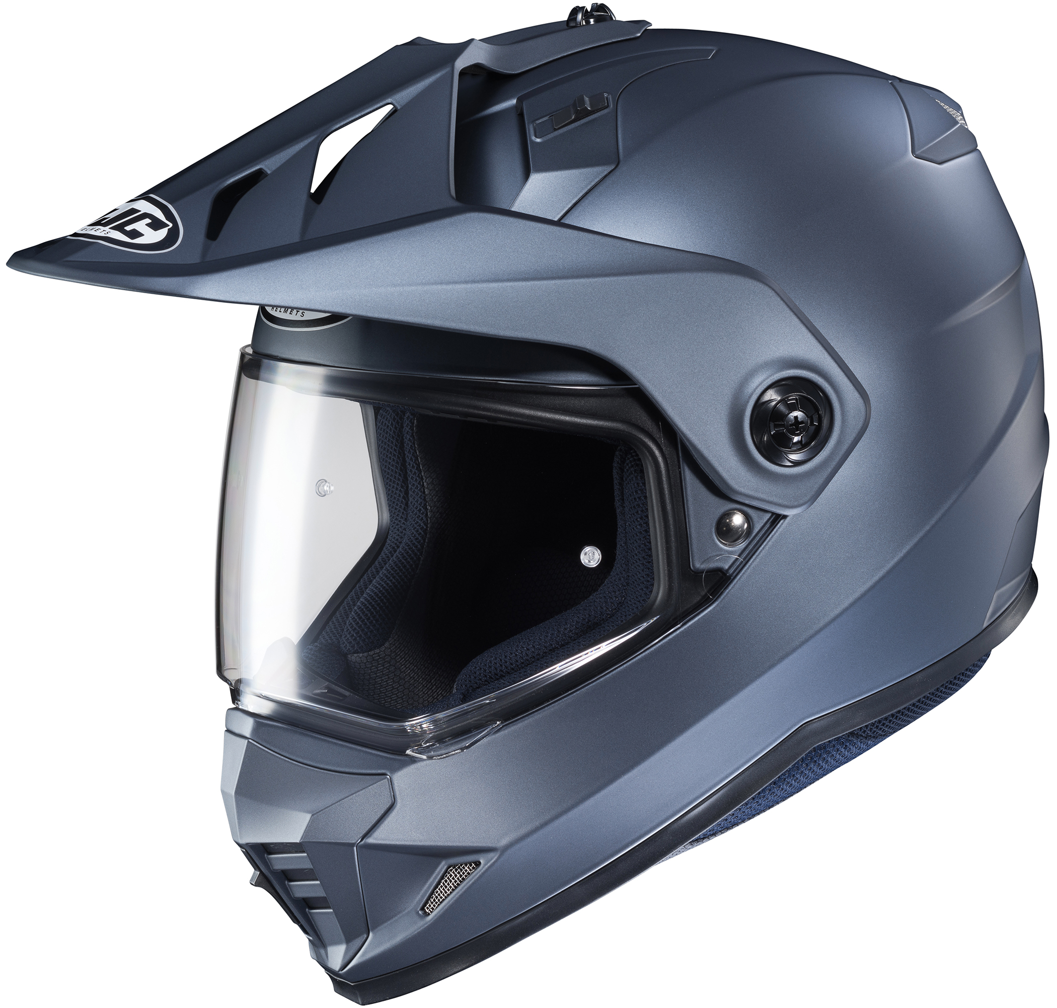 HJC DS-X1 SF ANTHRACITE